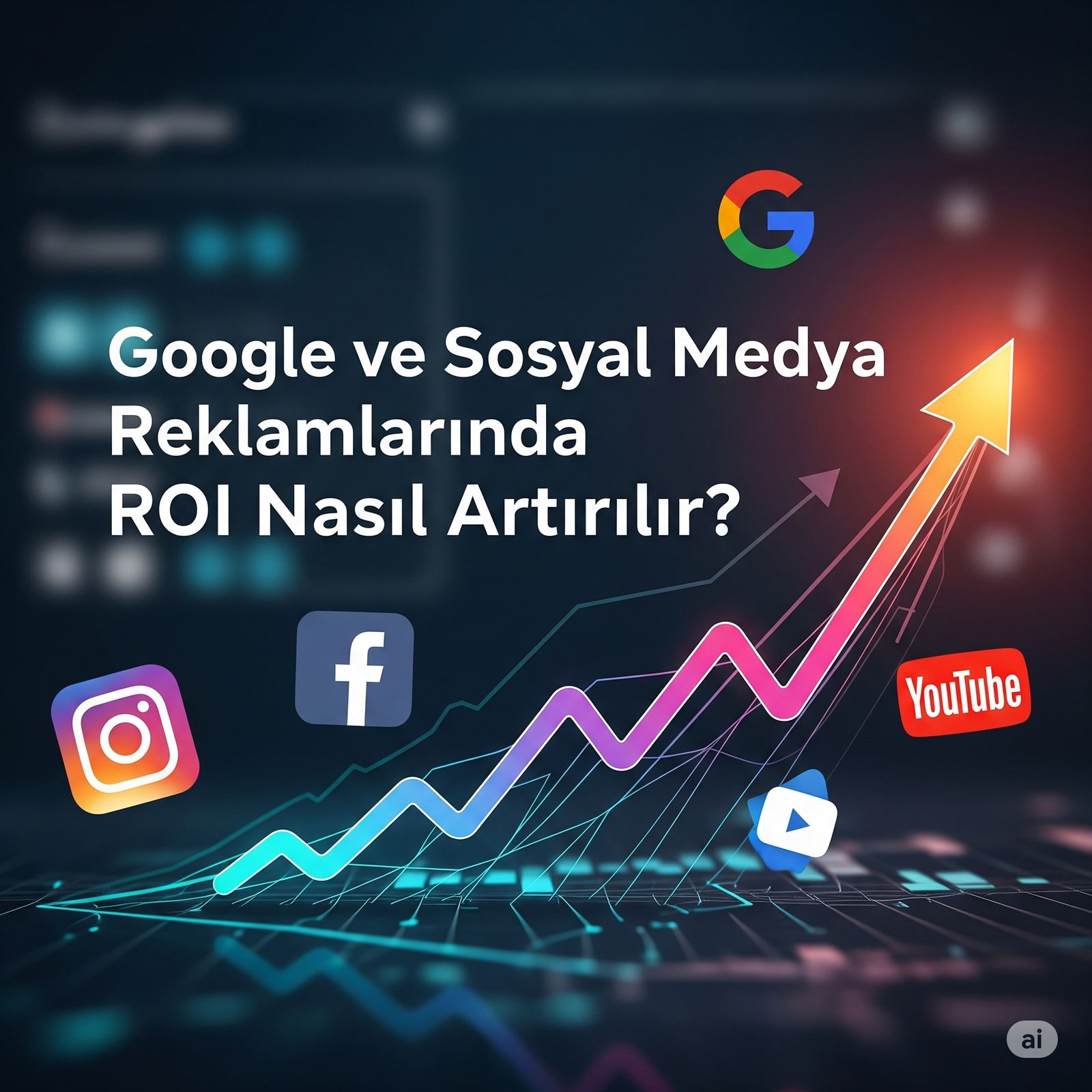 ROI nasıl arttırılır