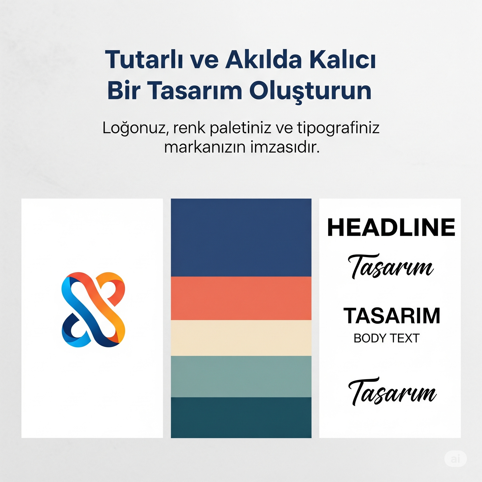 tasarım
