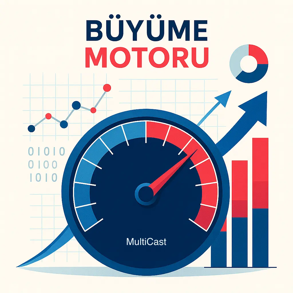 büyüme motoru