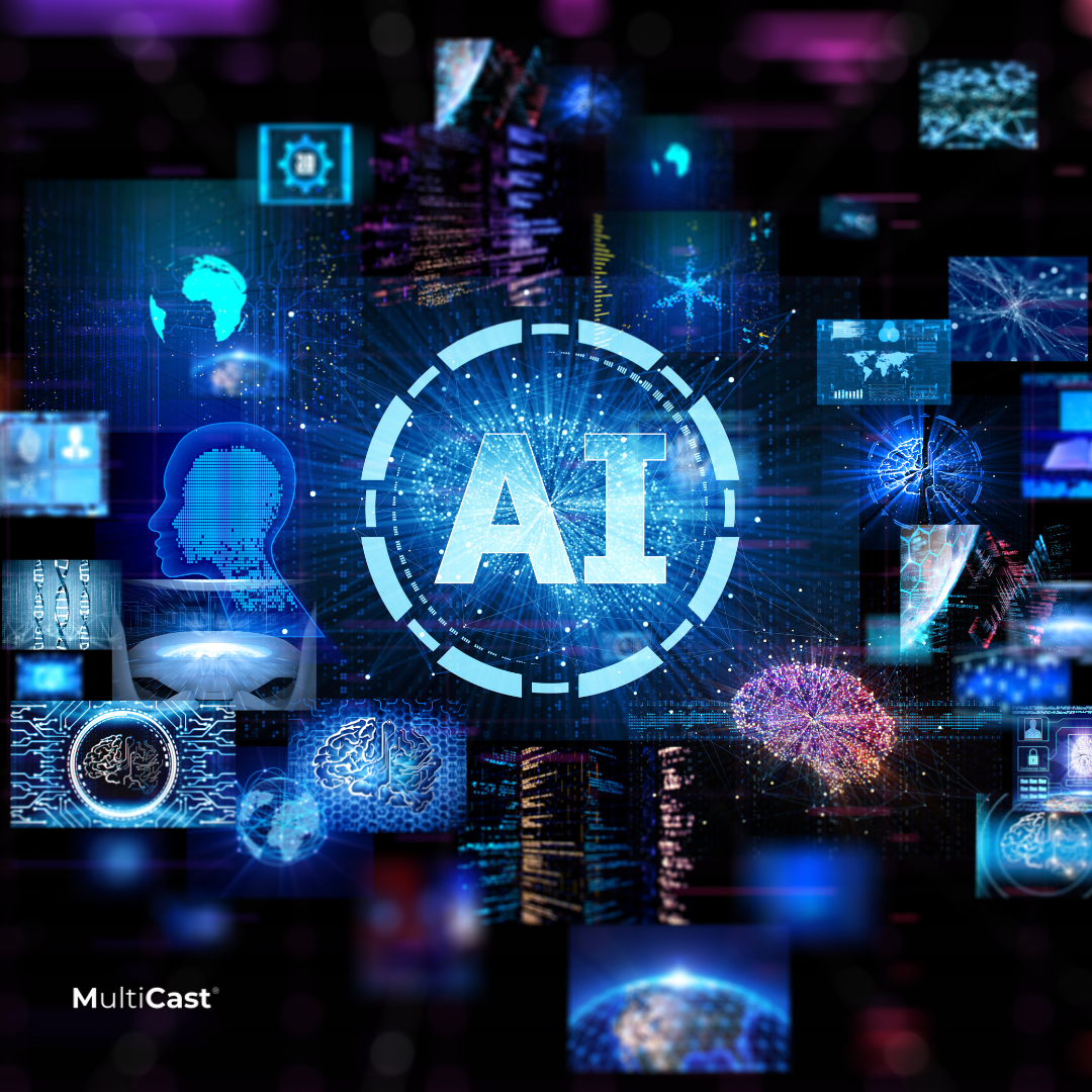 Yapay Zeka ile Sosyal Medya Yönetimi