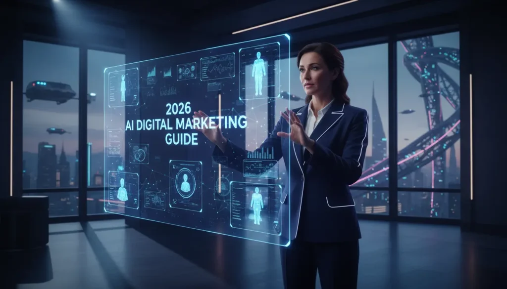 Dijital Pazarlama Stratejisi 