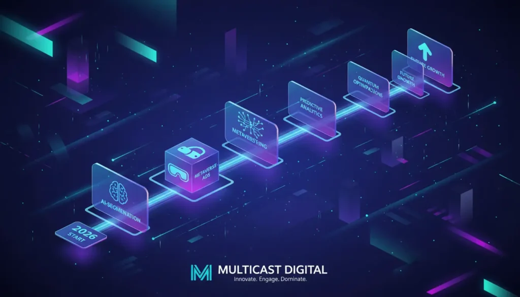 Dijital Pazarlama Stratejisi 