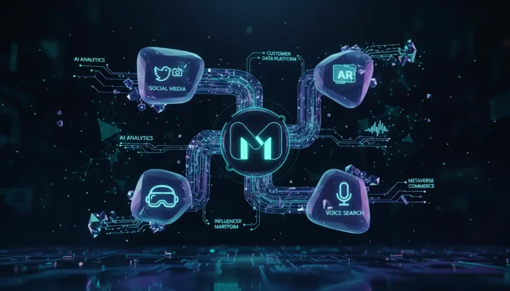 Dijital Pazarlama Stratejisi 