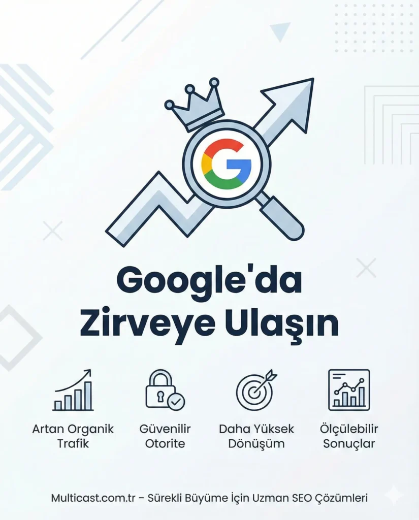 google seo