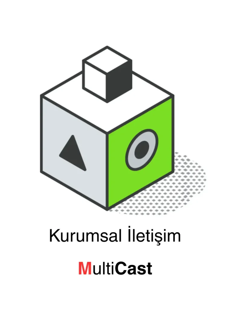 kurumsal iletişim