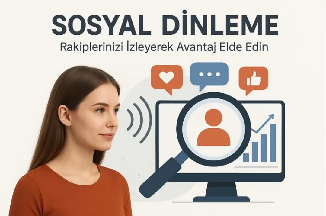 sosyal dinleme