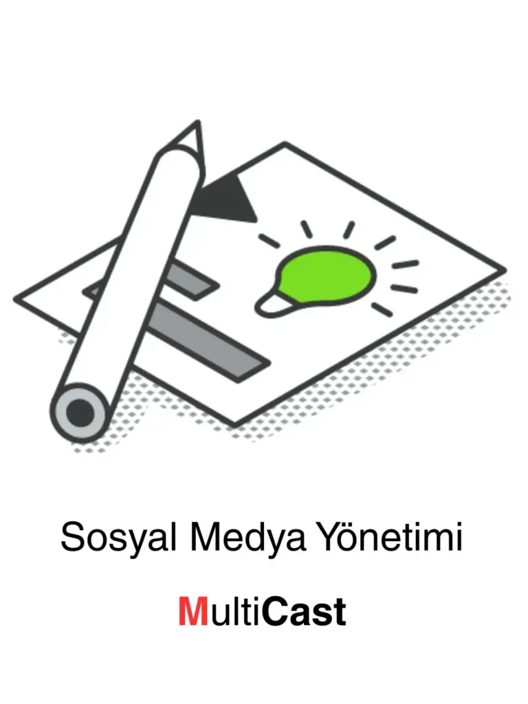 sosyal medya yönetimi