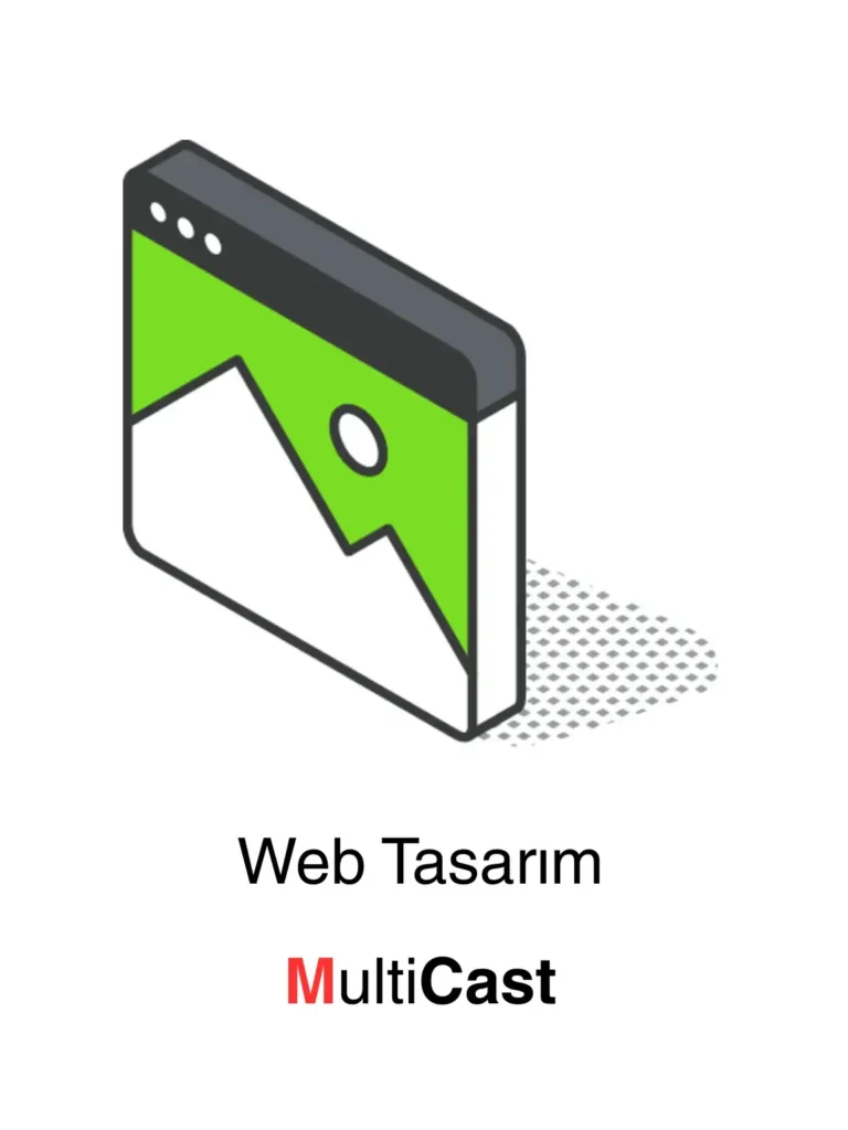 web tasarım