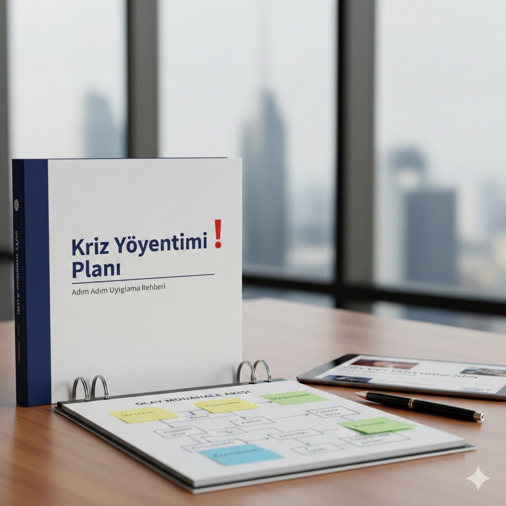 kriz Yönetimi