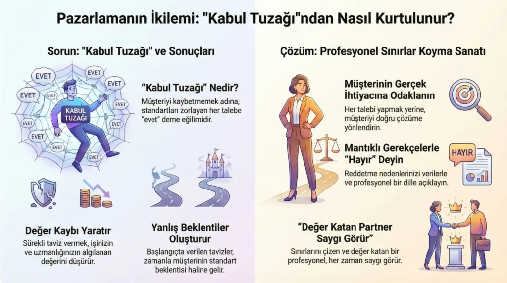 Müşteri İlişkileri Yönetimi