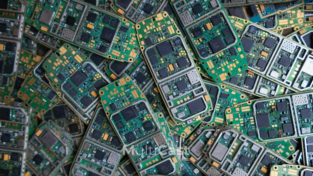 Kentsel madencilik nedir