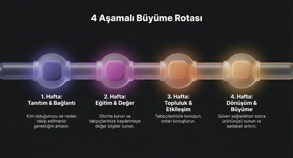 instagram etkileşim artırma