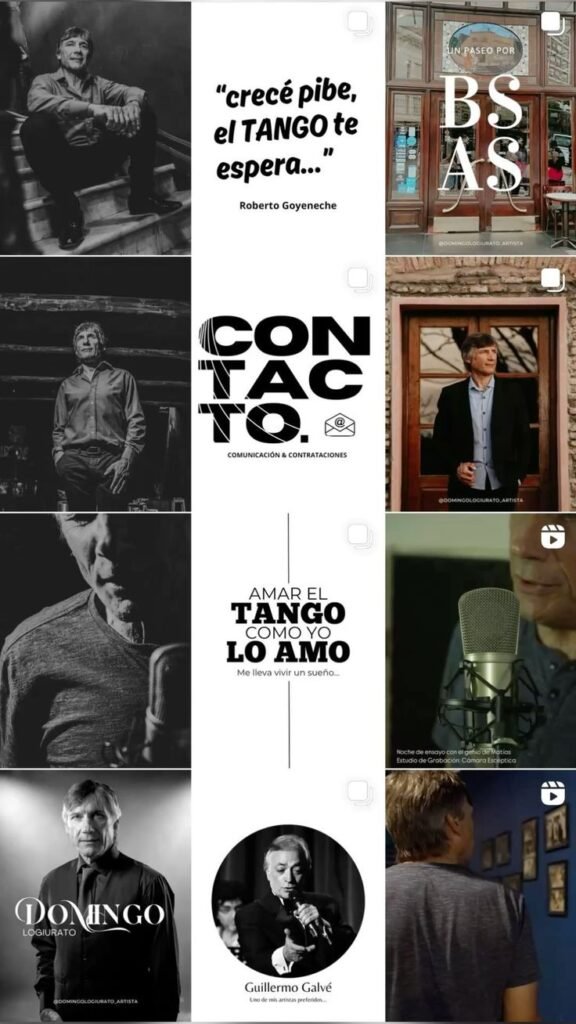 instagram Sayfa Fikirleri