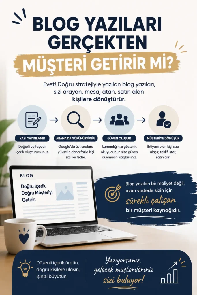 blog yazıları