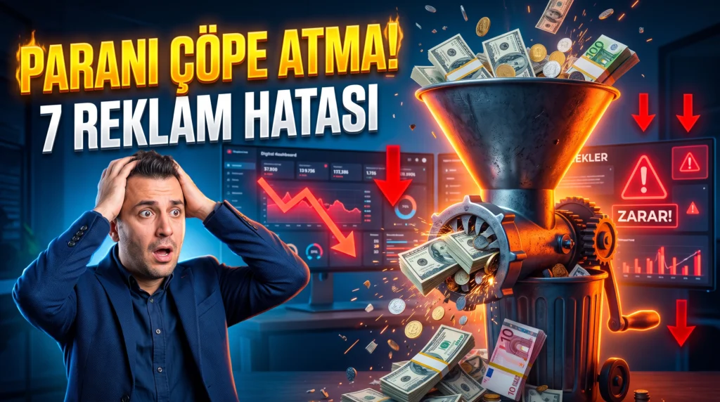 reklam bütçesi