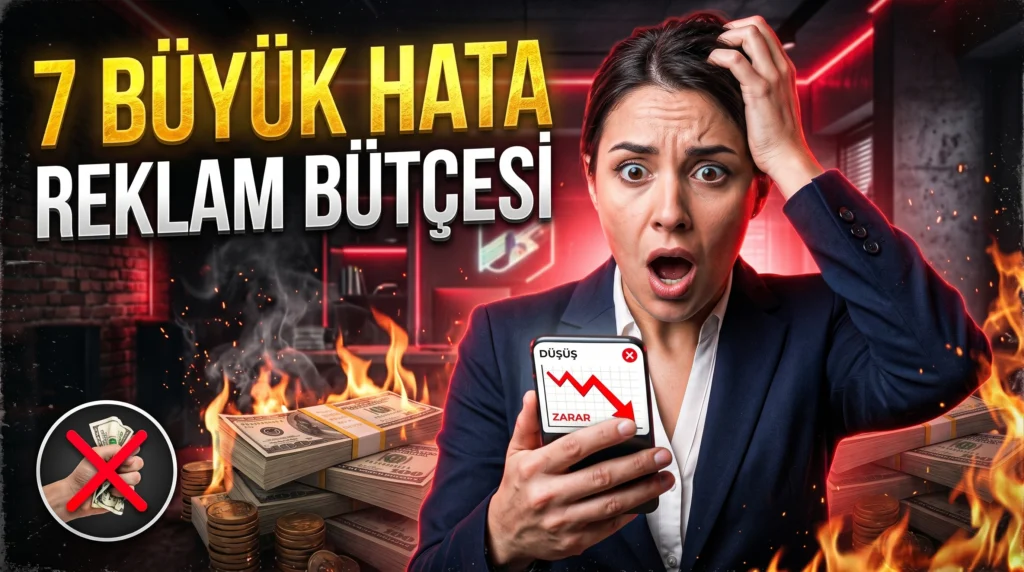 reklam bütçesi