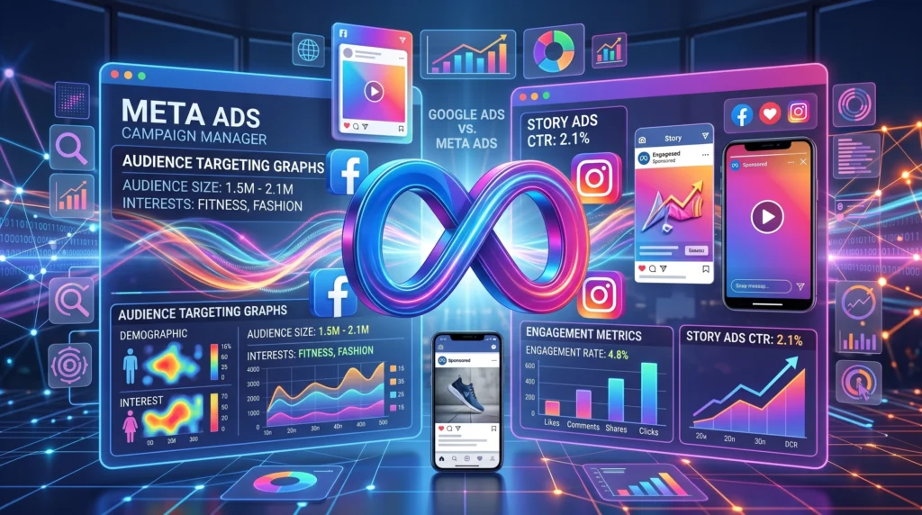 meta ads