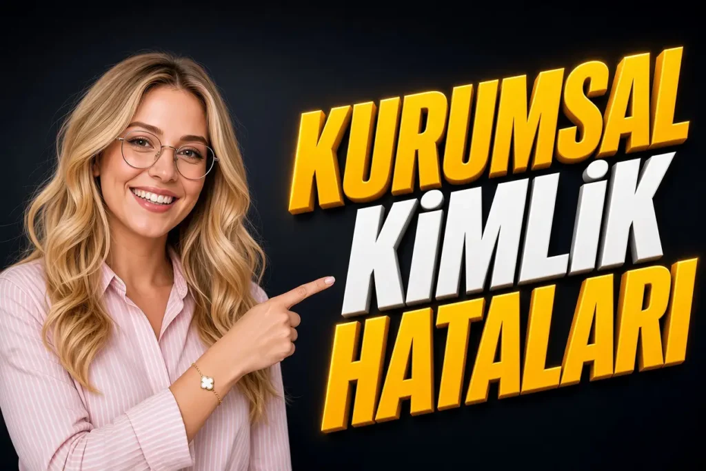 kurumsal kimlik