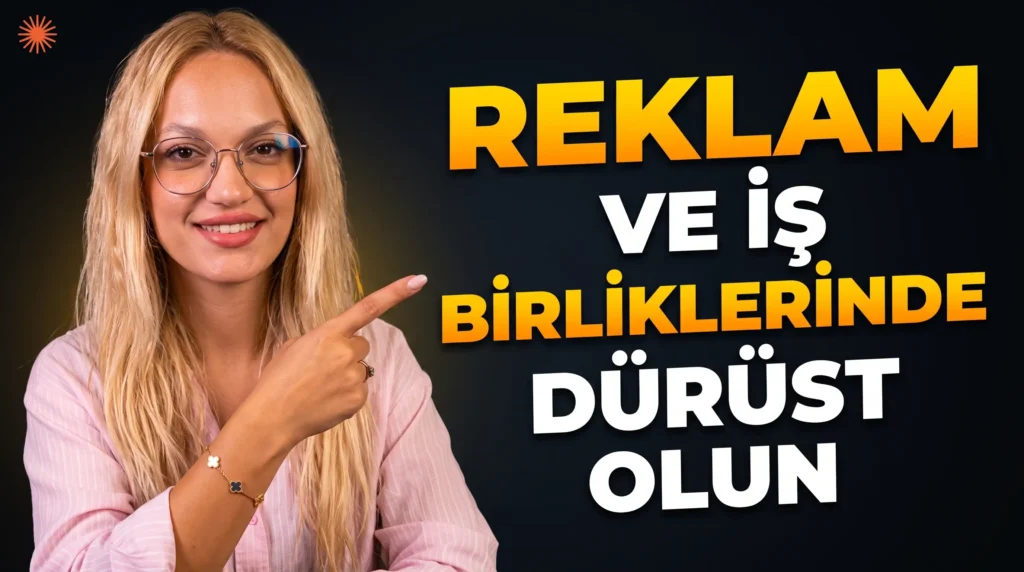 sosyal medyada güven